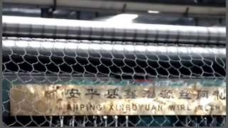 مراحل تولید توری گابیون | کاربرد در دیوارهای سنگی و سازه‌ها