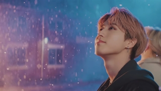 موزیک ویدیو دیدنی winter falls از گروه استری کیدز با زیرنویس فارسی