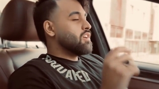 موزیک ویدئو دلی انصاف نیست (سهیل مهرزادگان )