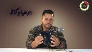 معرفی همزن دستی فیلیپس HR3705