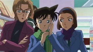 کاراگاه کونان{Detectiveconan} قسمت 344 زیرنویس انگلیسی