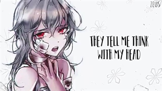 نایتکور این احساسات _ nightcore this feeling