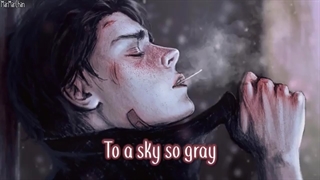 نایتکور تنها _ nightcore alone