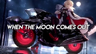 نایتکور ما شب نمیخوابیم _ nightcore we don't sleep at night