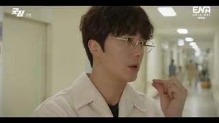 قسمت 3 سریال کره ای آفرین کارت درسته با زیرنویس فارسی( زیرنویس چسبیده و لینک دانلود در توضیحات)