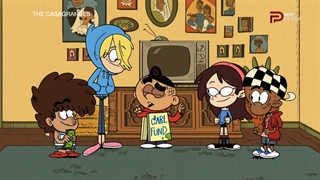 The Casagrandes - 1x10 - Trend Game _ This Bird Has Flown