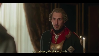 سریال کاترین کبیر فصل 2 قسمت 01 با زیرنویس چسبیده TheGreat (درخواستی)