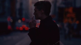 شاید دیگه این چشا رو ندیدم ツ