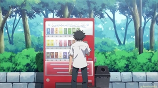 انیمه Toaru Majutsu no lndex قسمت ۱۰ با زیرنویس فارسی