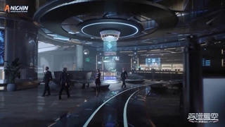 انیمه Swallowed Star فصل 02 قسمت 25  زیرنویس