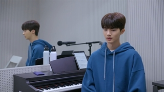 سریال تقلیدگران قسمت ۱۲