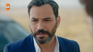 سریال ترکی هرجایی قسمت 19 دوبله فارسی (Hercai)