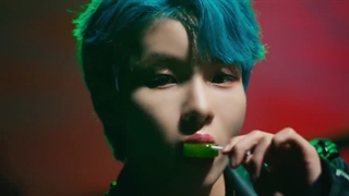 موزیک ویدیو fuge (burn it up) از گروه بلانکی (blank2y)