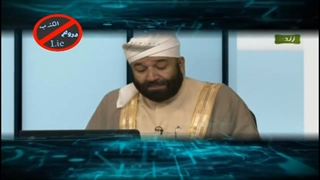 دروغ بزرگ خدمتی وهابی در مورد نهج البلاغه