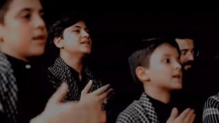 سرود "هیئت دهه نودی ها" - اربعین سالار شهیدان رو تسلیت میگم