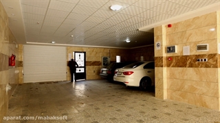 نرم افزار مدیریت ساختمان آپارتمانا (apartemana)