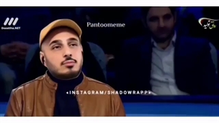 خلسه در برنامه ی گلزار