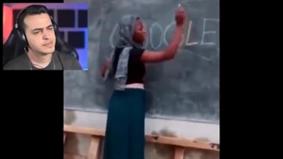 بخندی باختی / آریا کئوکسر