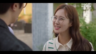 قسمت سوم سریال کره ای آفرین کارت درسته Good Job 2022+زیرنویس فارسی با بازی جونگ ایل وو