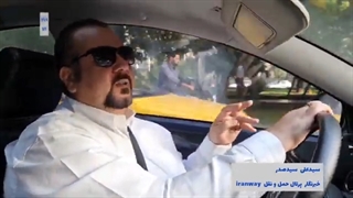 اسنپ سرویس حمل و نقل بین شهری ارائه می دهد، اما