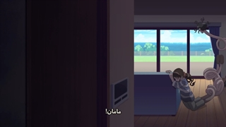 انیمه Digimon Ghost Game دیجیمون بازی اشباح قسمت 40 با زیرنویس فارسی