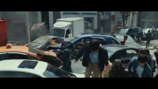 فیلم سینمایی کره ای بیگانه Alienoid 2022+زیرنویس فارسی با بازی ریو جون یول، کیم ته ری، کیم وو بین ولطقا توضیحات مراجعه کنید