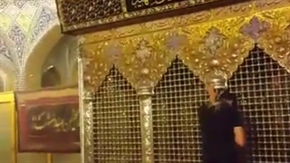 شهادت حضرت رقیه س سروده واجراء: دکتر علی فلاحیان جراحی فک