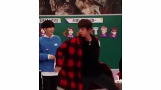 بلعه این شما و این هیونگ بی تی اس ¿¿¡¡