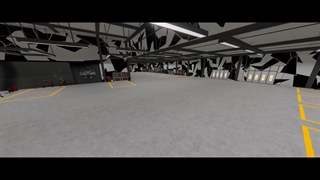 مپ مکانیکی Burton LSC برای فایوم