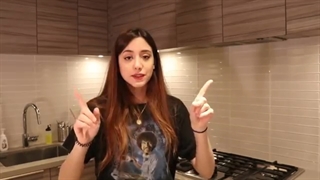 سخت ترین کار دنیا بود / میا پلیز