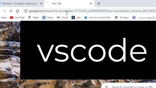 آموزش HTML قسمت 05 = ساخت اولین صفحه سایت