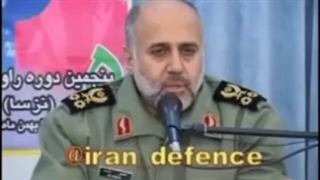 خاطرات دفاع مقدسی سرلشکر غلامعلی رشید تزریق بوتاکس