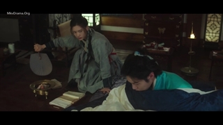 سریال کره ای کیمیاگر روح قسمت 4 زیرنویس فارسی