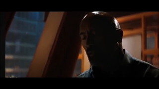 فیلم Skyscraper با دوبله فارسی