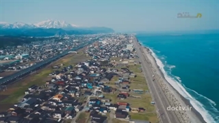 مستند ژاپن از بالا قسمت۱