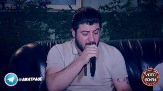 Awat bokani - Dam Ba Dam Chawarwanm ( Mohammad barznji ) 3