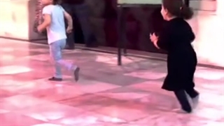 کلیپ نوحه شهادت حضرت رقیه