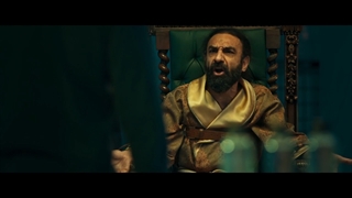 فیلم کامل قسمت سوم سریال خون سرد قسمت 3 سریال خونسرد ویدائو