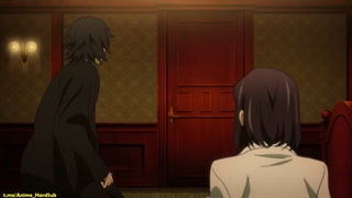 انیمه سگ های ولگرد بانگو فصل دوم قسمت دهم با زیرنویس فارسی چسبیده | Bungo Stray Dogs Season 2 Episode 10 With Persian Hard-Sub