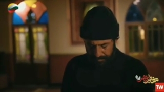 نماهنگ چراغ