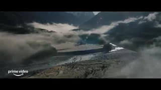 تیزر سریال ارباب حلقه ها حلقه های قدرت The Lord of the Rings: The Rings of Power 2022