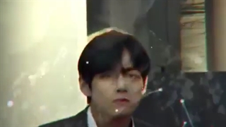 کیم تهیونگ ❤️ (v) ✨