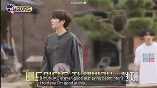 قسمت پنجم برنامه Do Not Disturb دبویز