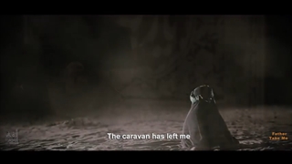 حضرت رقیه سلام الله علیها | حاج محمود کریمی ..