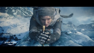 دانلود سریال ارباب حلقه ها دوبله فارسی