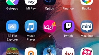 آموزش نصب تیک تاک خیلی ساده