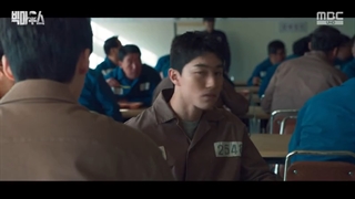 قسمت 4 سریال کره ای دهن گشاد (دهن لق) big mouth 2022 + زیرنویس فارسی