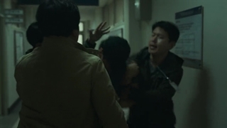 سریال Hellbound قسمت 1 فصل 1 با زیرنویس فارسی