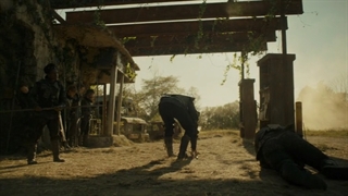 سریال See فصل 3 قسمت 2 با زیرنویس فارسی