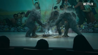 سریال Hellbound تریلر